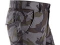 Kalhoty CXS CAMO, pánské, maskáčové, s odepínacími nohavicemi