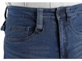 Kalhoty jeans CXS ALBI, pánské, modré