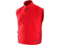 Vesta CXS UTAH, fleece, pánská