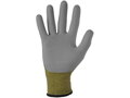 Rukavice CXS HYBRA-TECH RESOLUTE, máčaná v latexe s pieskovou úpravou, blister, veľ. 07