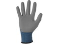 Rukavice CXS HYBRA-TECH RESOLUTE, máčaná v latexe s pieskovou úpravou, blister, veľ. 08