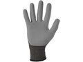 Rukavice CXS HYBRA-TECH RESOLUTE, máčaná v latexe s pieskovou úpravou, blister, veľ. 11
