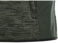 Mikina CXS 4ENVI HAMPTON, pánska, khaki, veľ. S