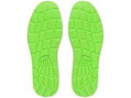 Obuv CXS TEXLINE 4ENVI GREEN O1, poltopánka, veľ. 36