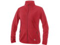 Mikina CXS GRANBY LADY, dámska, fleece, červená, veľ. XS