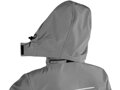 Bunda CXS STRETCH, dámska, softshell, sivá, veľ. XS