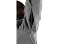 Bunda CXS STRETCH, dámska, softshell, sivá, veľ. XS