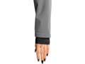 Bunda CXS STRETCH, dámska, softshell, sivá, veľ. XS