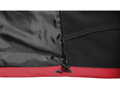 Bunda CXS STRETCH, detská, softshell, červená, veľ. 120