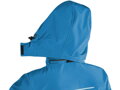 Bunda CXS STRETCH, detská, softshell, stredne modrá, veľ. 120
