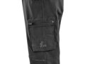 Nohavice CXS VENATOR JOGGER, pánske, čierne, veľ. 46