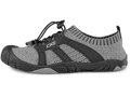 Obuv CXS PURESTEP, barefoot, sivo-čierna, veľ. 36