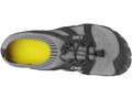 Obuv CXS PURESTEP, barefoot, sivo-čierna, veľ. 36
