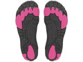 Obuv CXS PURESTEP, barefoot, ružovo-čierna, veľ. 36