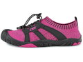 Obuv CXS PURESTEP, barefoot, ružovo-čierna, veľ. 36