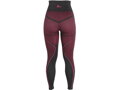 Spodky CXS SeamFlex LADY, dámske, funkčné, čierno-ružové, veľ. XS-S