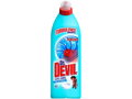 Čistič toaliet Dr. Devil Turbulence, 1000 ml