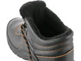 Obuv CXS STONE APATIT WINTER S3, zimní, kotníková