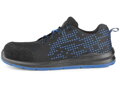Obuv CXS TEXLINE VIS S1, polobotka