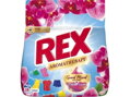 Prací prášek REX, 18 PD