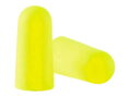 Zátkové chrániče sluchu 3M E-A-R SOFT NEON, balení 3 páry