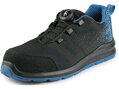 Obuv CXS TEXLINE LOPUD S1P, polobotka