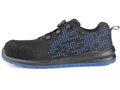 Obuv CXS TEXLINE LOPUD S1P, polobotka