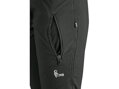 Kalhoty CXS AKRON, dámské, softshell, černé
