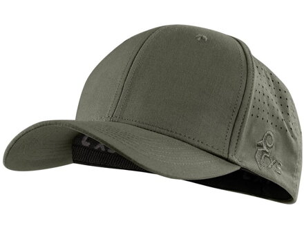 Čiapka CXS GAMAY, so šiltom, khaki