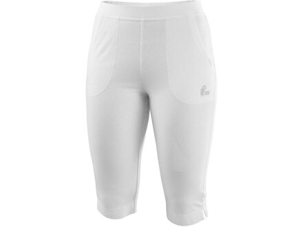 Nohavice (legíny) CXS 3/4 MIA, dámske, biele, veľ. XS
