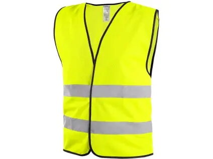 Vesta CXS GUSTAV, výstražná