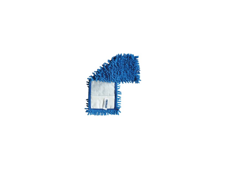 Mop, vreckový, ženilka, 40 cm