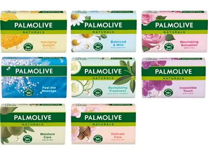 Mydlo PALMOLIVE 90 g
