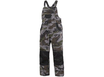 Zahradníky CXS CAMO, dětské