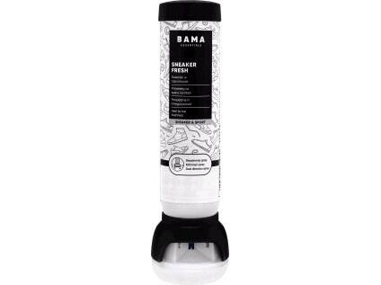 Shoe fresh BAMA, universal, 100 ml