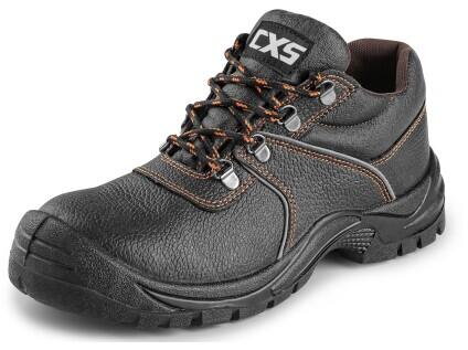 Obuv CXS STONE PYRIT S2, polobotka Obuv CXS STONE PYRIT S2, polobotka