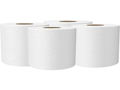 Toaletní papír PREMIUM HARMONY, 3-vrstvý, 4ks Toaletní papír PREMIUM HARMONY, 3-vrstvý, 4ks