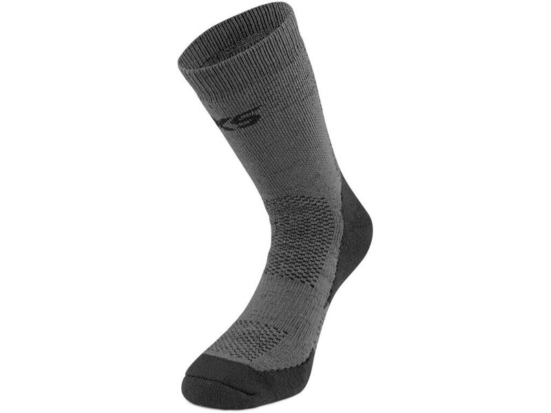 Ponožky CXS WarmStep, veľ. 40-42 Ponožky CXS WarmStep, veľ. 40-42