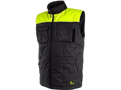 Vesta CXS SEATTLE, pánská, zimní, fleece