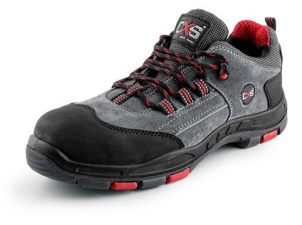 Obuv CXS ROCK SLATE S1P, polobotka Obuv CXS ROCK SLATE S1P, polobotka